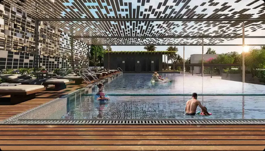 new under constructrion projects in pune