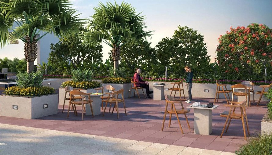 new under constructrion projects in pune