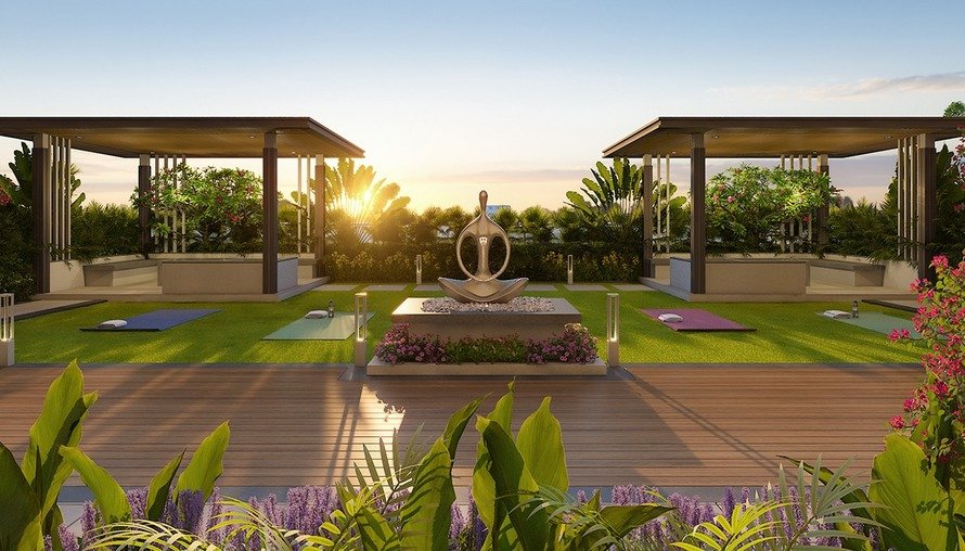 new under constructrion projects in pune